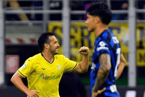 意甲神剧情：极限点球绝平，绝杀进球被吹掉，国米无缘登顶