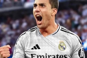 不来了，皇马！曝曼城将与金球先生续约，皇马克罗斯接班人没着落