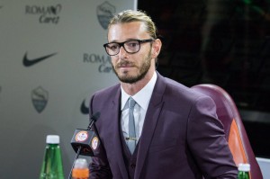 巴尔扎雷蒂：那不勒斯还没完蛋 国米会被德比和欧冠消耗大量精力