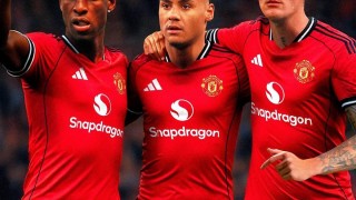 1.5亿镑引援泡汤！曼联转会陷入困境，维拉咬定沃特金斯不放价