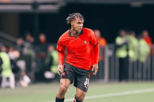 法甲：雷恩前锋线多点开花，南特保级压力较大