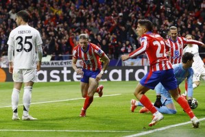 这四大豪门从未获得欧冠！马竞上榜，枪手在列，法甲霸主有望突破