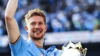 3年长约＋意甲顶薪！德布劳内官宣下家，酝酿打脸瓜帅，欧冠复仇