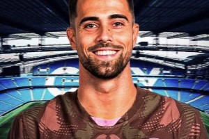 七千万欧！曼城敲定关键补强，瓜迪奥拉钦点，C罗经纪人推动