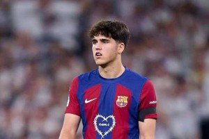 官方祝福！巴萨18岁球星参加高考：边踢球边学习，渴望上大学