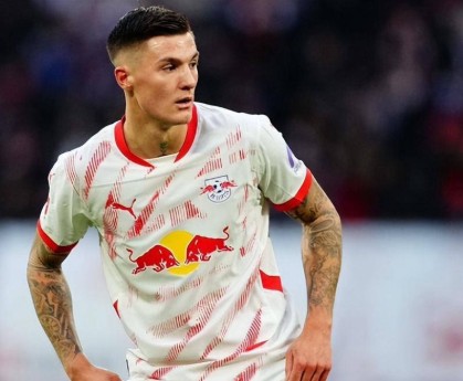 德甲天才谢什科横空出世 纽卡斯尔联与曼联竞逐8000万欧标王