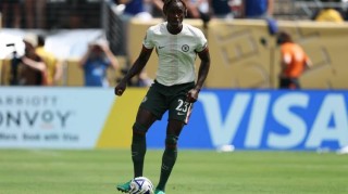 TA：切尔西愿意接受对查洛巴的报价 英超和欧洲多队关注杰克逊