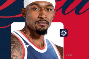 比尔：我渴望夺冠 将3号让给保罗是出于尊重