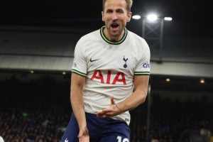 拜仁慕尼黑提前两轮夺德甲第33冠！凯恩终结无冠魔咒书写新篇章