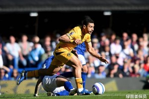 周五英超西甲法甲前瞻：曼城，对阵，狼队，巴列卡诺，对阵，赫塔费，尼斯，对阵，兰斯