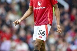 拉什福德转会风暴！队友力挺背后隐藏曼联重大决定