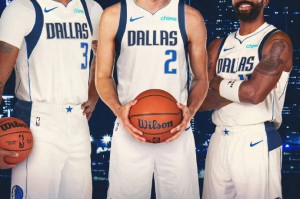 没有悬念!独行侠不会交易状元签 并一定会选弗拉格