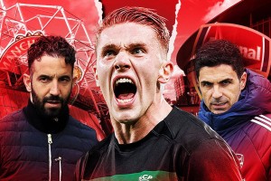 曼联备胎哲凯赖什转向德甲，姆贝莫B计划曝光！