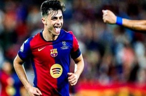 足坛最新身价榜出炉！亚马尔成为当今最贵球员，西甲6星闪耀TO