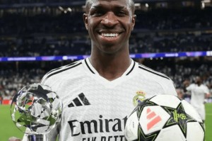 皇马内讧！2亿头牌推迟续约！遭姆巴佩打压，巴黎挖人，酝酿复仇