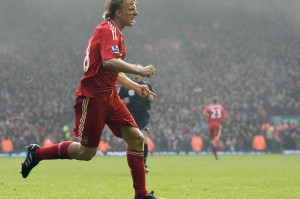 库伊特：若能处子赛季率利物浦夺冠，斯洛特的成就人们永远不会忘