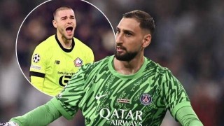 多纳鲁马离队进入倒计时？大巴黎4000万欧元报价法甲第二门将！