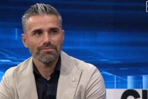 贝赫拉米：国米是意甲最大热门，不夺冠就是失败没有中间值