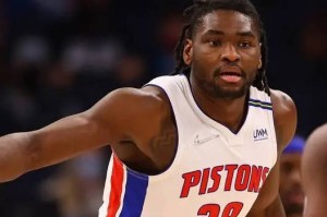 森林狼活塞冲突处罚：五人禁赛 斯图尔特两场