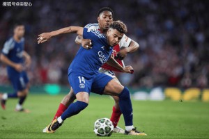 欧冠次回合明晨开战！大巴黎冲击三冠王＋期待时隔5年重返决赛！