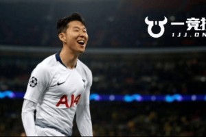 【一竞技】欧联杯：热刺1比0击败曼联夺冠，孙兴慜首次圆梦