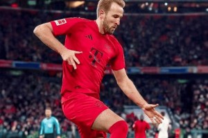 德甲：拜仁VS多特蒙德