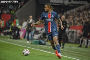 太疯狂！利物浦密谈PSG天才边锋，若卖出巴黎将迅速买下罗德里戈