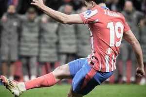 解读欧冠争议判罚：阿尔瓦雷斯的二次触球真相，前裁判质疑技术缺失