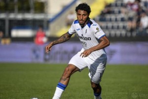 切西尼建议阿尔特塔留意埃德森，雷特吉就像“意甲姆巴佩”