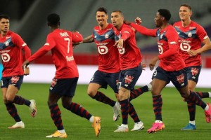 法甲关键战：尼斯主场争胜冲欧冠，布雷斯特客场搅局？