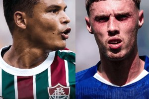 世俱杯4强大战！2队是热门，皇马21岁天才有望进球，或带队进决赛