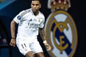 阿森纳迎来重大转会，1亿欧元引援罗德里戈助力争冠