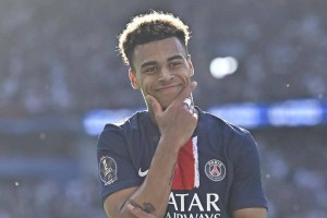 法甲新星闪耀19岁杜埃双十数据比肩亚马尔，巴黎5000万投资值了？